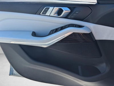 2024 BMW X5 sDrive40i Sports Activity Vehicle