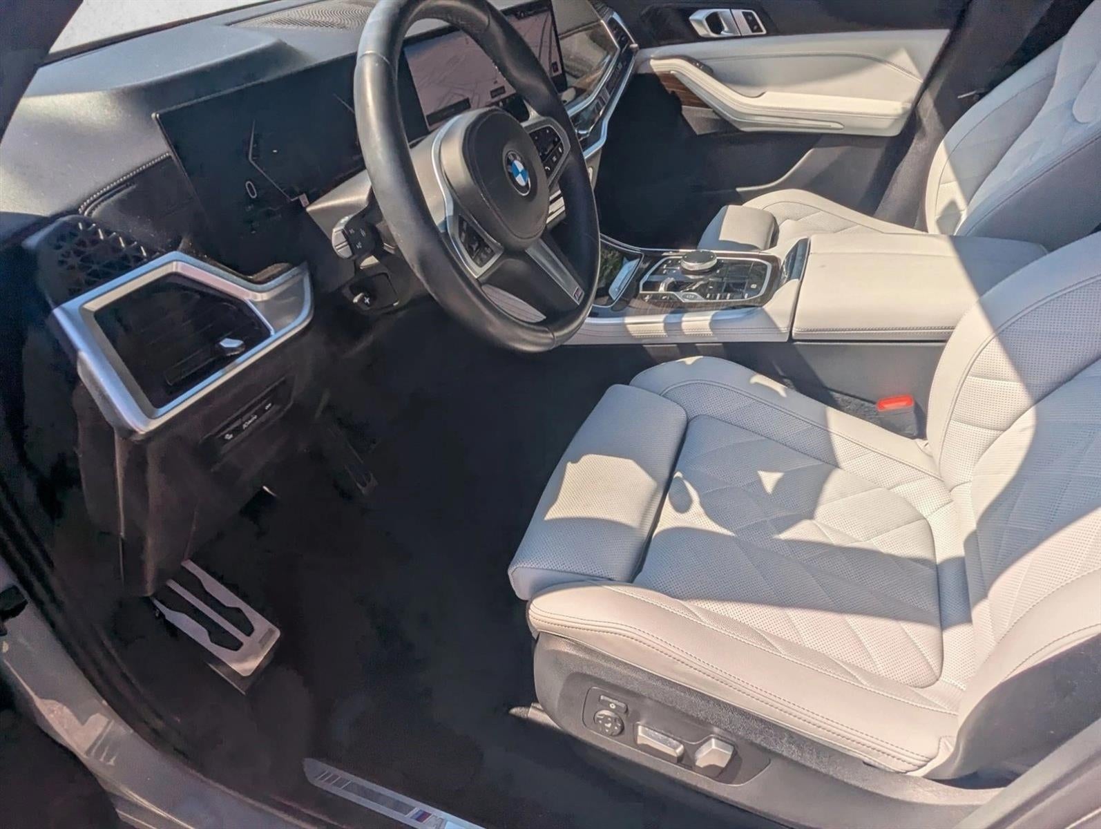 2024 BMW X5 sDrive40i Sports Activity Vehicle