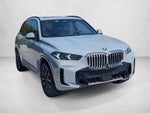 2024 BMW X5 sDrive40i Sports Activity Vehicle