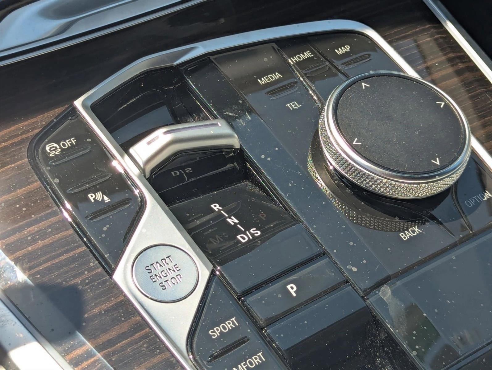 2024 BMW X5 sDrive40i Sports Activity Vehicle