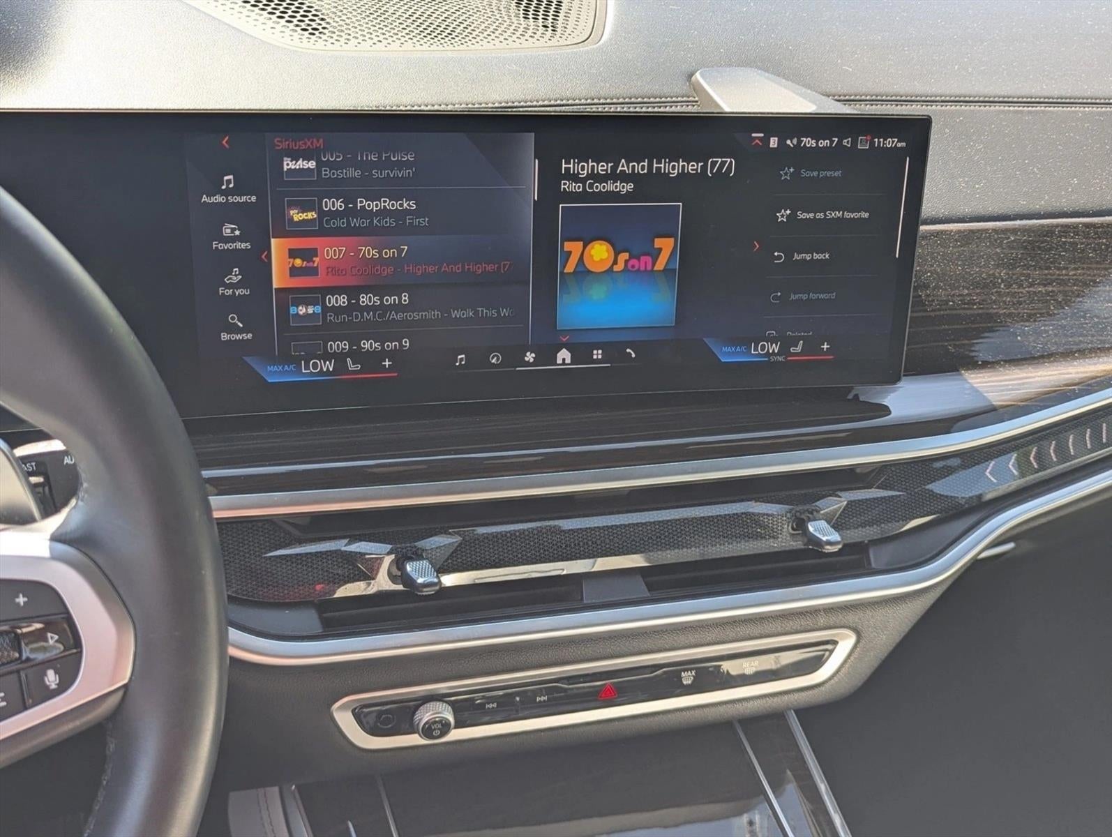 2024 BMW X5 sDrive40i Sports Activity Vehicle