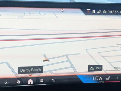 2026 BMW X5 sDrive40i Sports Activity Vehicle