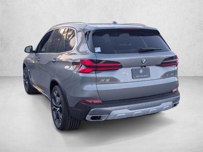 2026 BMW X5 sDrive40i Sports Activity Vehicle