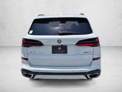 2026 BMW X5 sDrive40i Sports Activity Vehicle