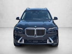2024 BMW X7 xDrive40i Sports Activity Vehicle