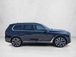 2024 BMW X7 xDrive40i Sports Activity Vehicle