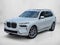 2024 BMW X7 xDrive40i Sports Activity Vehicle