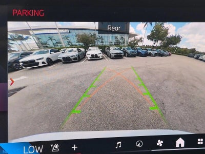 2024 BMW X7 xDrive40i Sports Activity Vehicle