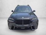 2024 BMW X7 xDrive40i Sports Activity Vehicle