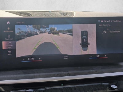 2023 BMW X7 xDrive40i Sports Activity Vehicle