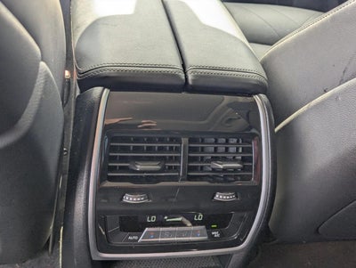 2023 BMW X7 xDrive40i Sports Activity Vehicle