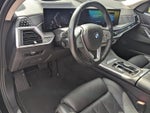 2023 BMW X7 xDrive40i Sports Activity Vehicle