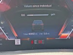 2023 BMW X7 xDrive40i Sports Activity Vehicle