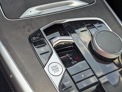 2023 BMW X7 xDrive40i Sports Activity Vehicle