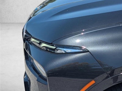 2024 BMW X7 xDrive40i Sports Activity Vehicle