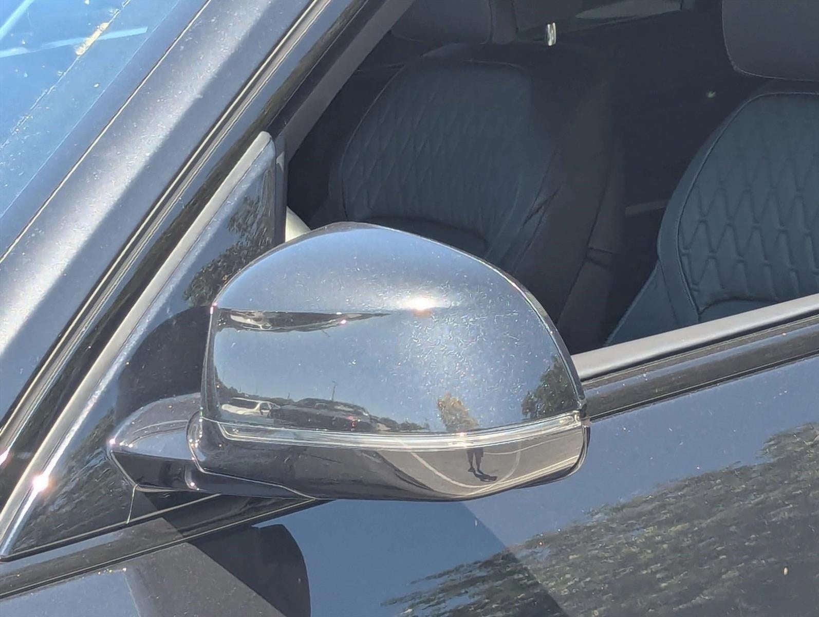 2024 BMW X7 xDrive40i Sports Activity Vehicle