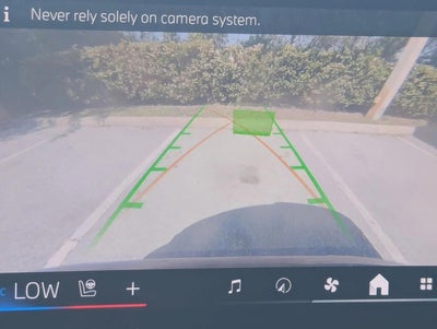 2024 BMW X7 xDrive40i Sports Activity Vehicle