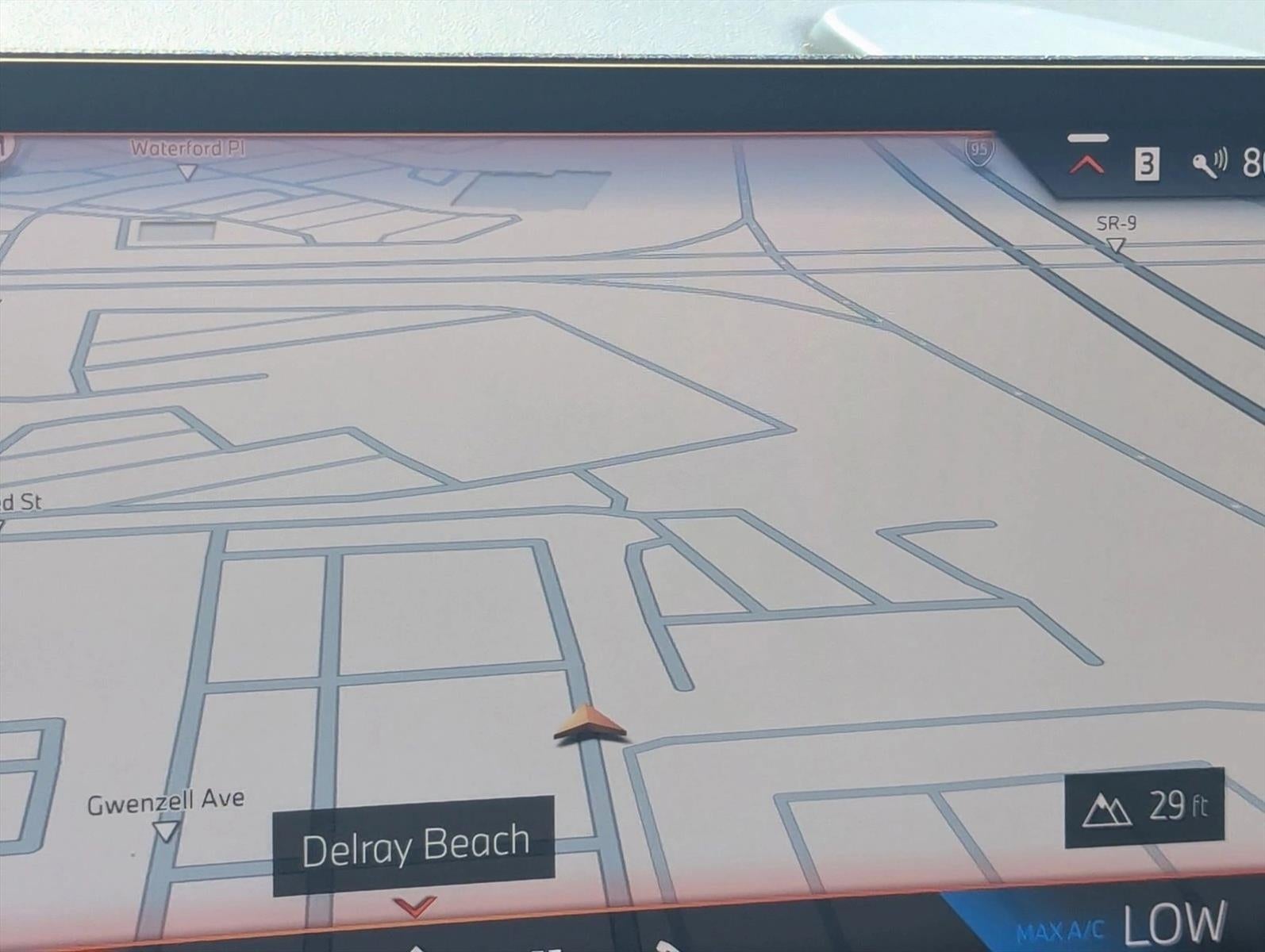 2024 BMW X7 xDrive40i Sports Activity Vehicle