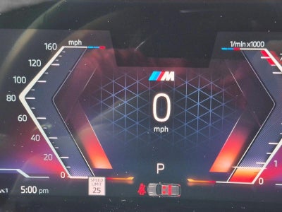 2024 BMW X5 xDrive40i Sports Activity Vehicle