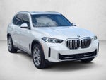 2024 BMW X5 xDrive40i Sports Activity Vehicle
