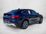 2023 BMW X4 xDrive30i Sports Activity Coupe