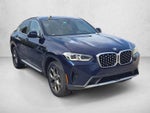 2023 BMW X4 xDrive30i Sports Activity Coupe