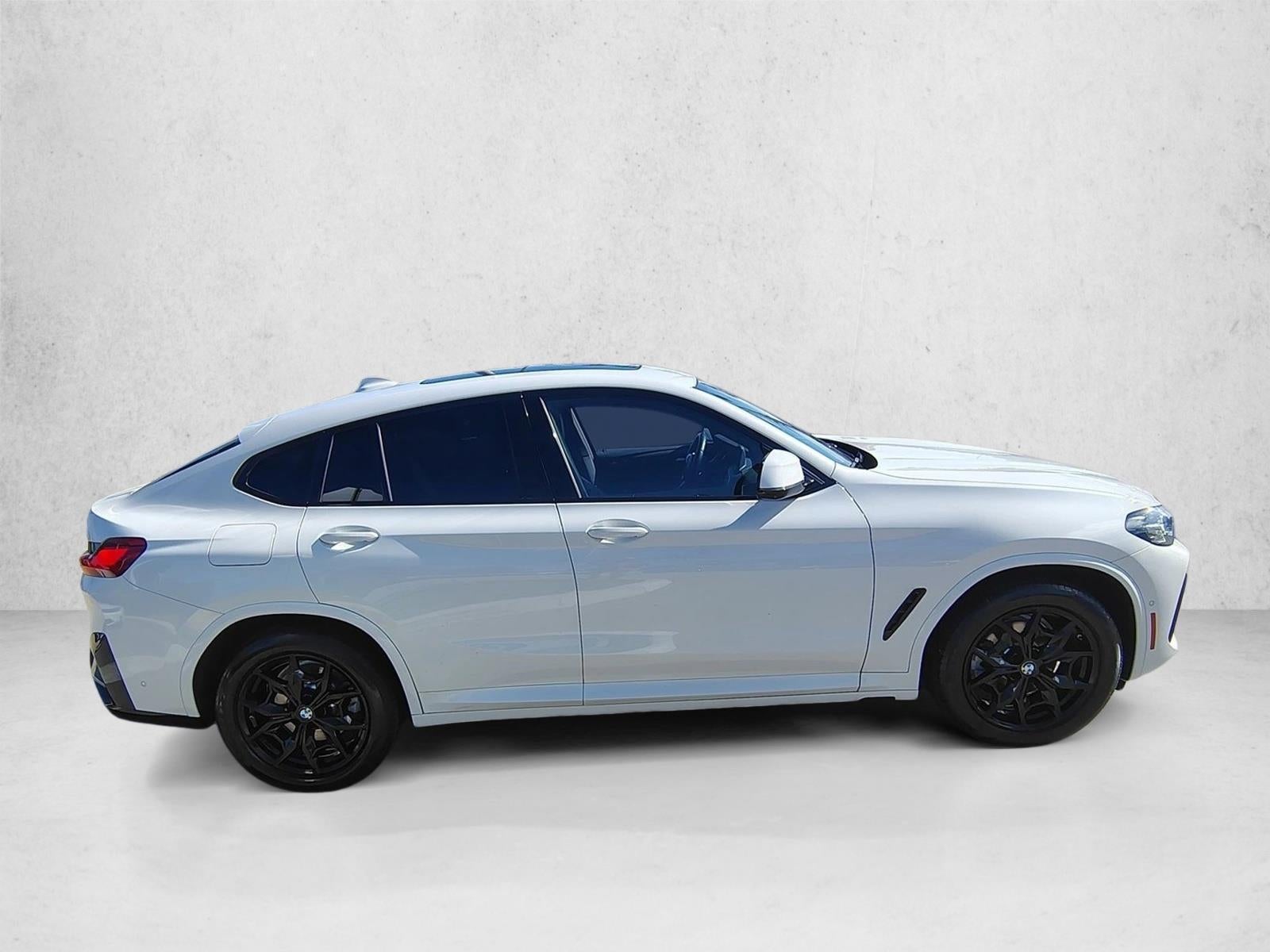 2023 BMW X4 xDrive30i Sports Activity Coupe