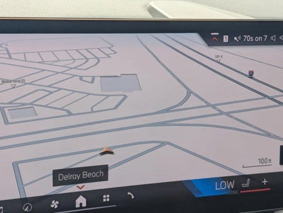 2024 BMW X6 xDrive40i Sports Activity Coupe