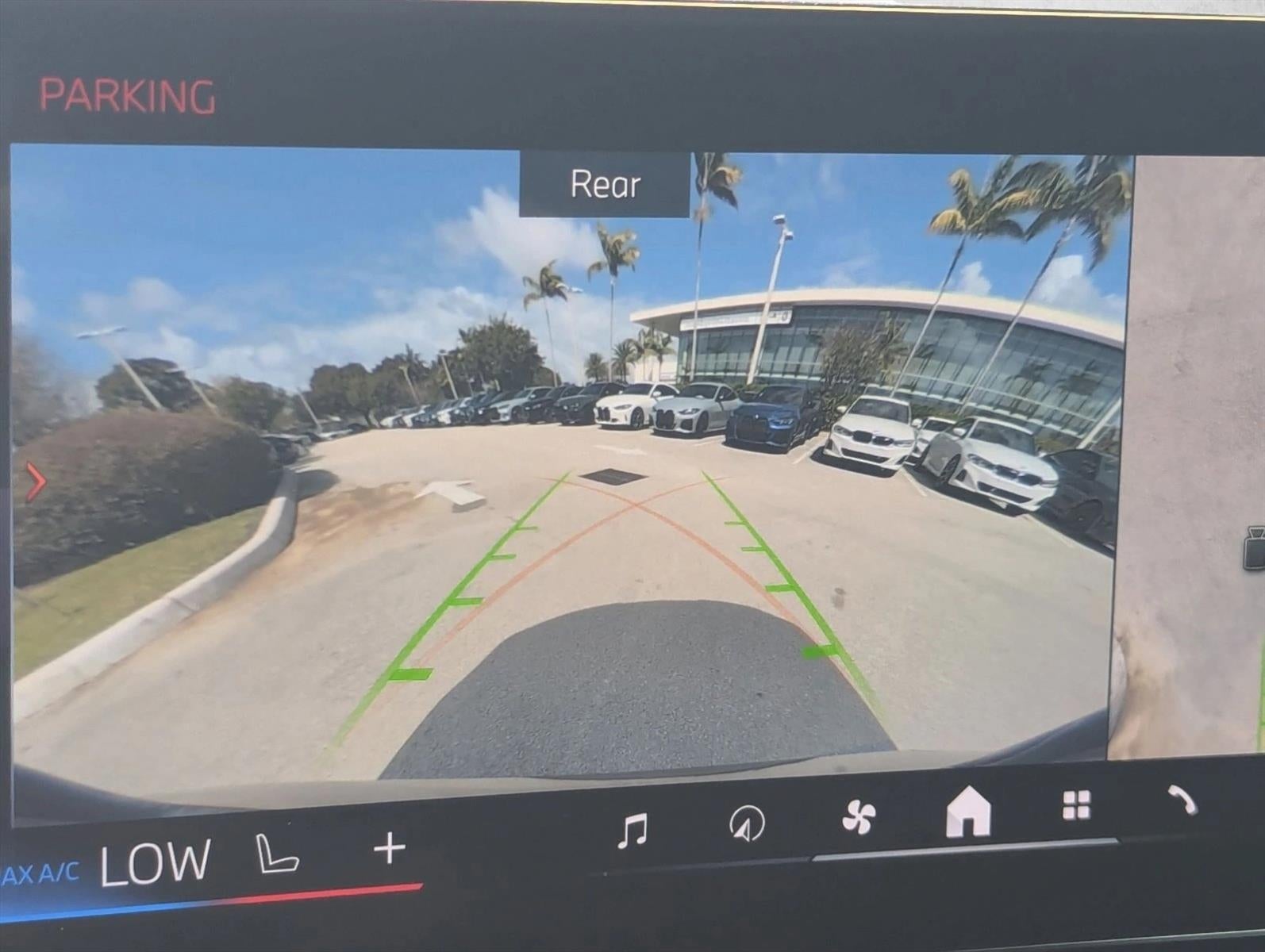 2024 BMW X6 xDrive40i Sports Activity Coupe