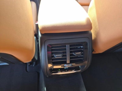 2024 BMW X3 sDrive30i Sports Activity Vehicle