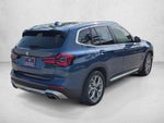 2024 BMW X3 sDrive30i Sports Activity Vehicle