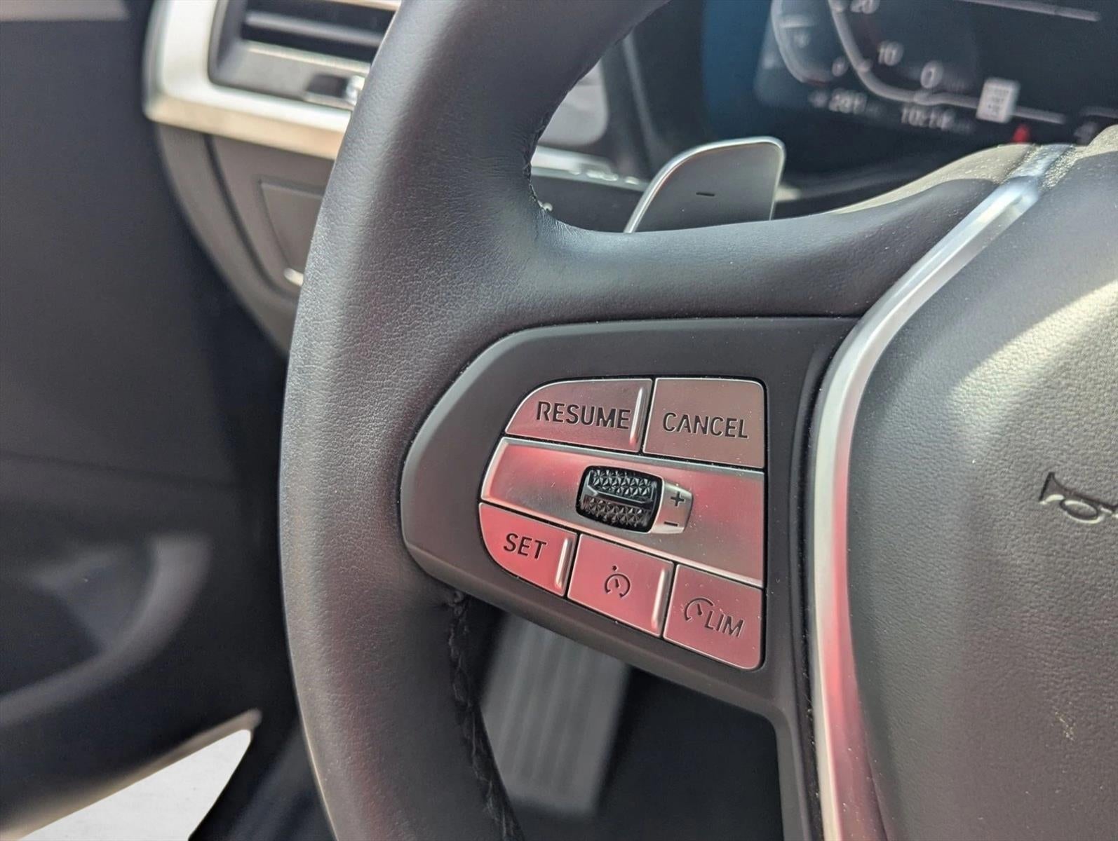 2023 BMW X3 sDrive30i Sports Activity Vehicle