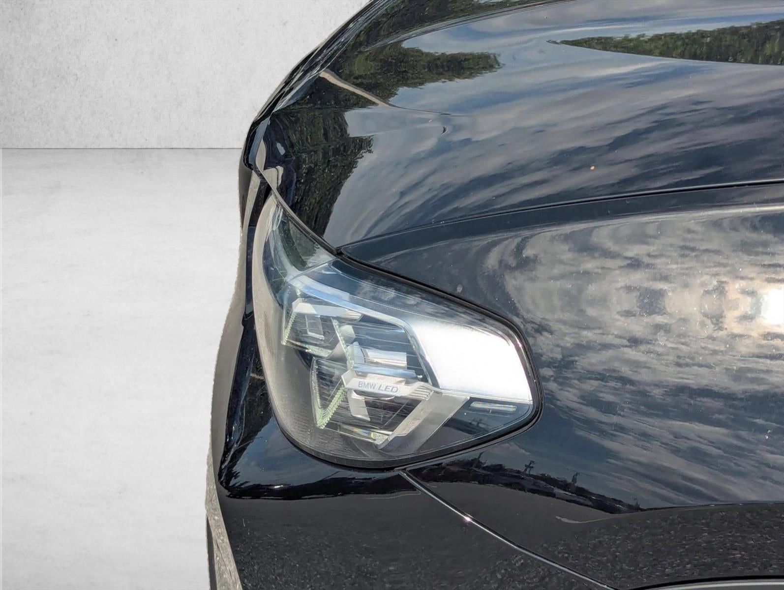 2023 BMW X3 sDrive30i Sports Activity Vehicle