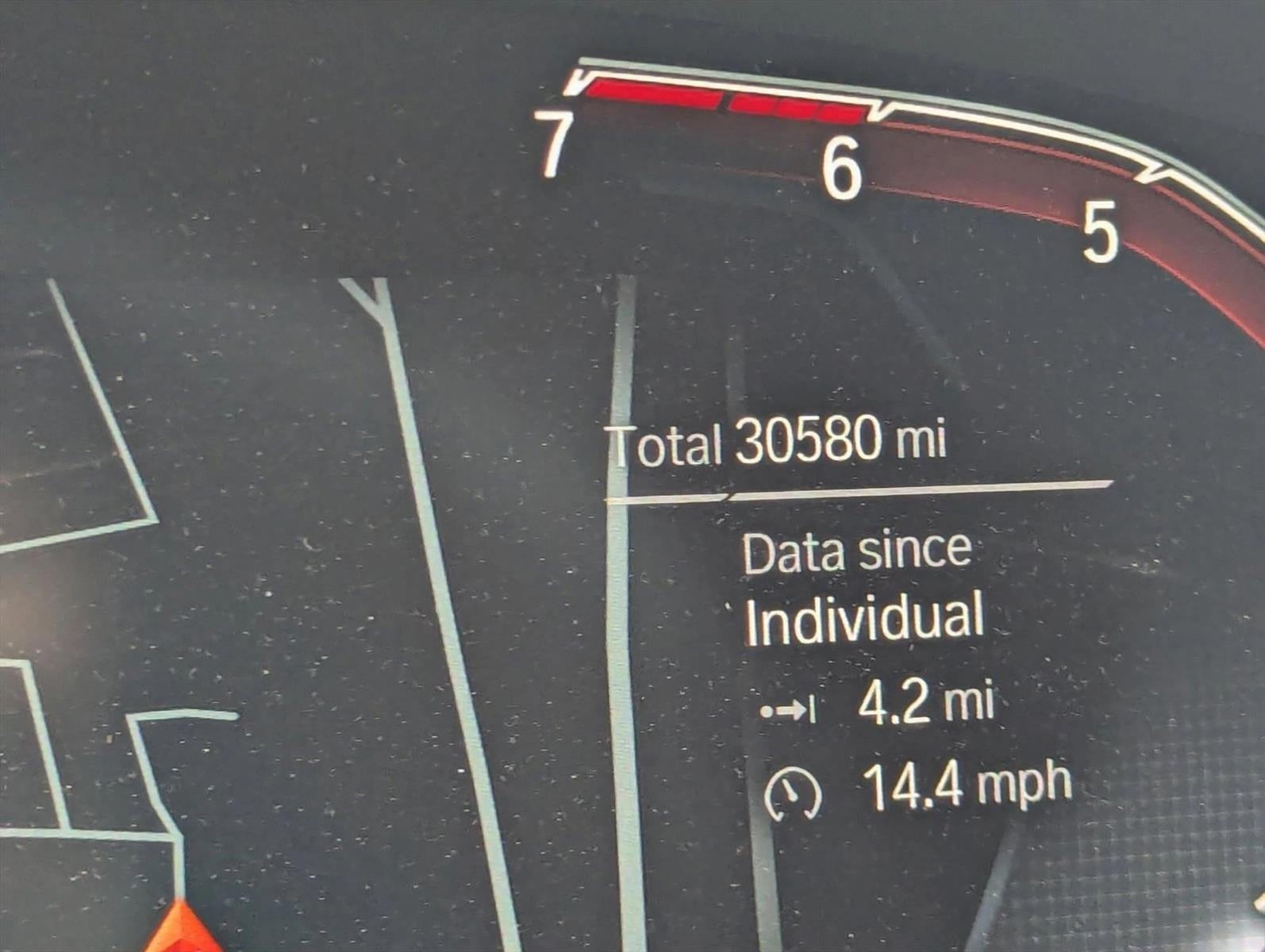 2023 BMW X3 sDrive30i Sports Activity Vehicle