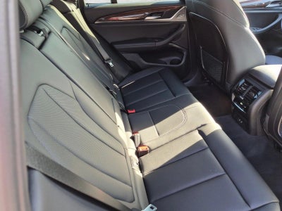 2024 BMW X3 sDrive30i Sports Activity Vehicle