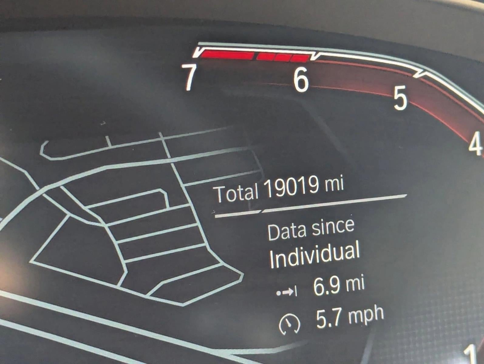 2023 BMW X3 sDrive30i Sports Activity Vehicle