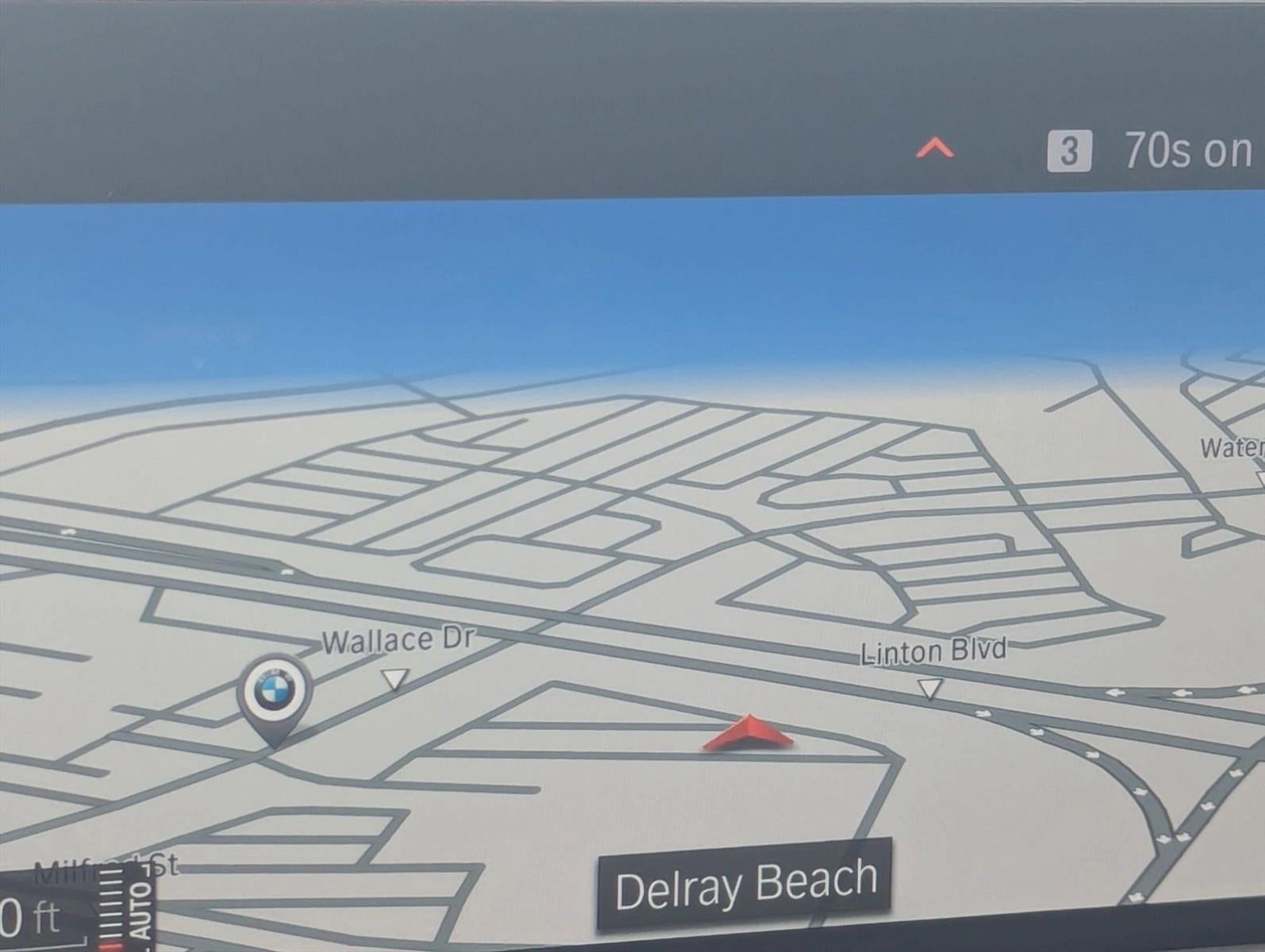 2023 BMW X3 sDrive30i Sports Activity Vehicle