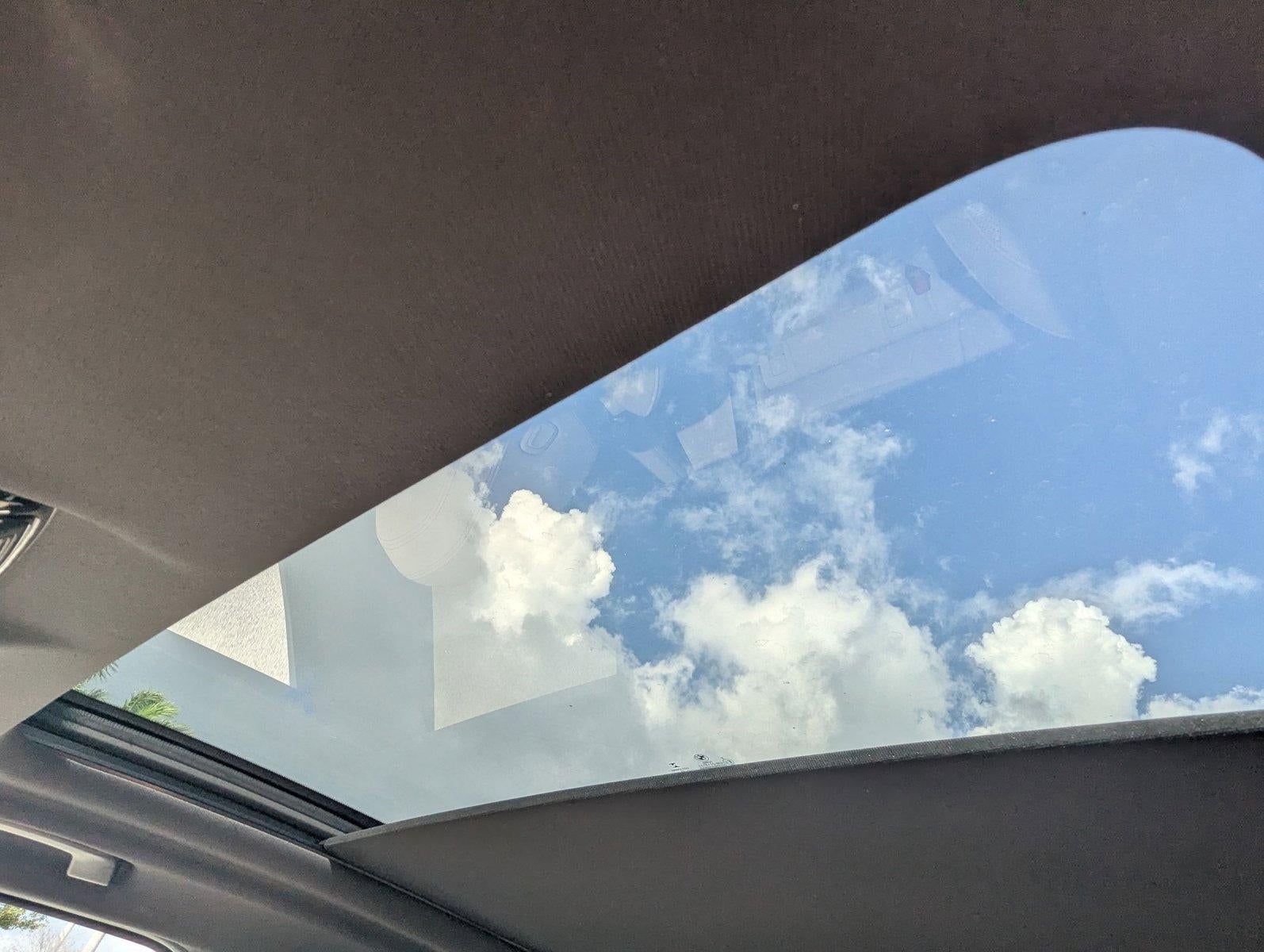 2023 BMW X3 sDrive30i Sports Activity Vehicle