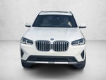 2023 BMW X3 sDrive30i Sports Activity Vehicle