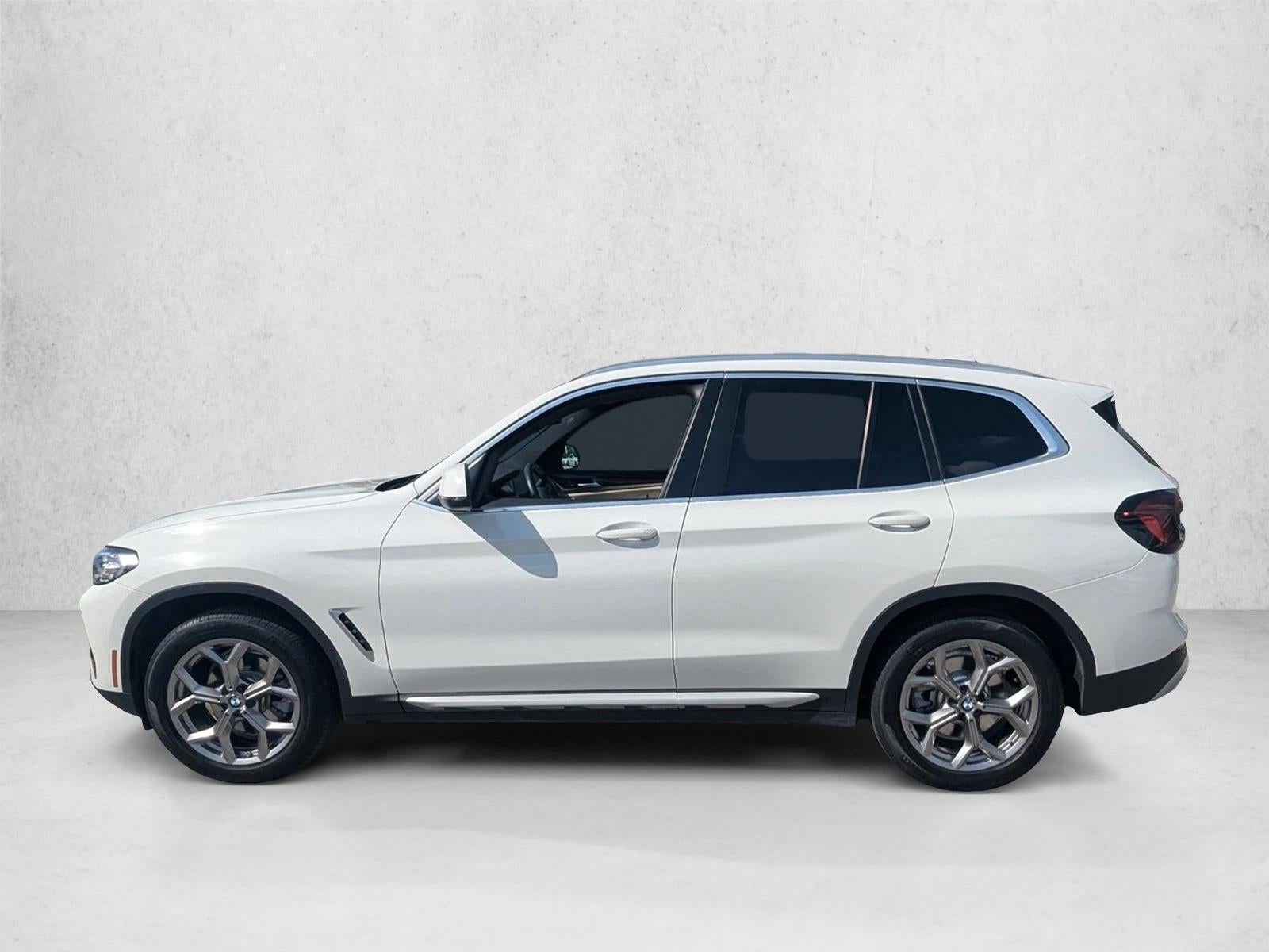 2023 BMW X3 sDrive30i Sports Activity Vehicle