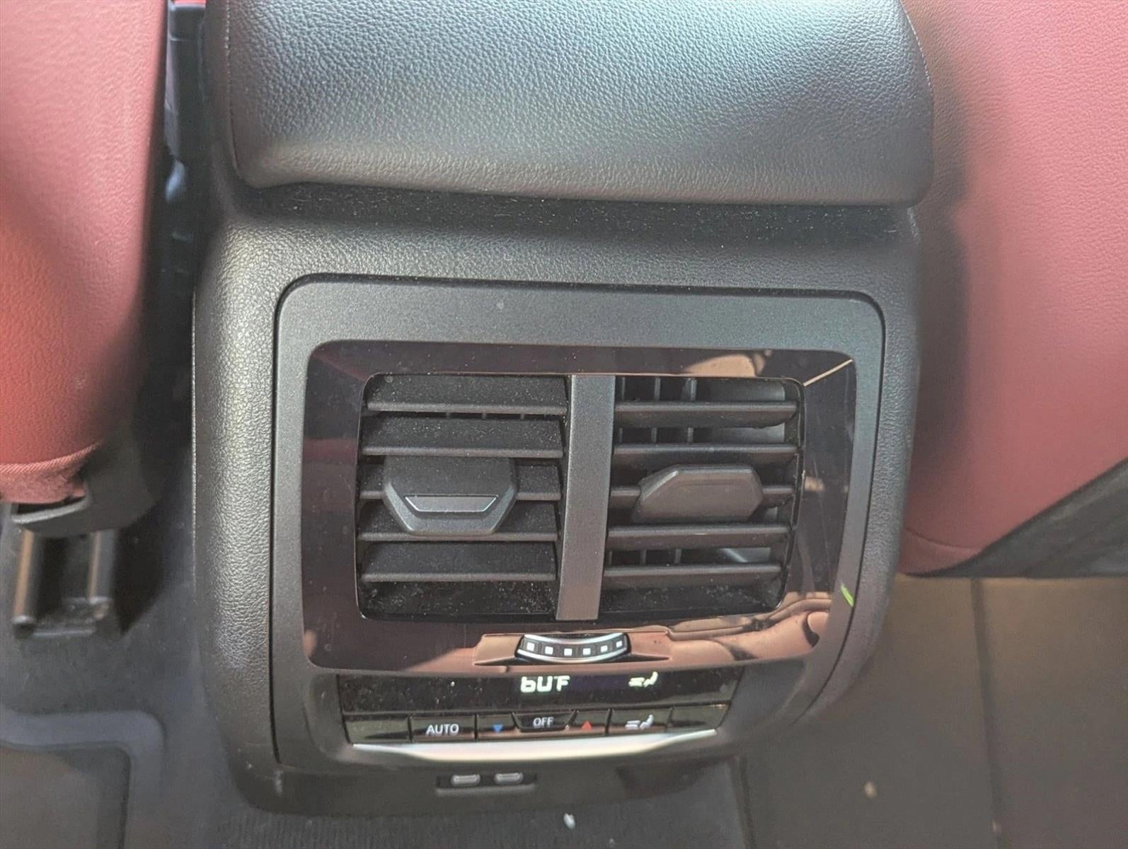 2023 BMW X3 sDrive30i Sports Activity Vehicle