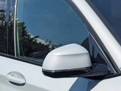 2023 BMW X3 sDrive30i Sports Activity Vehicle