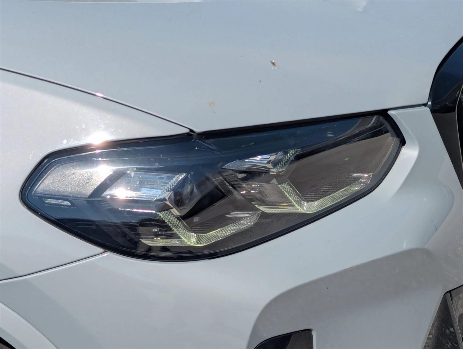 2023 BMW X3 sDrive30i Sports Activity Vehicle