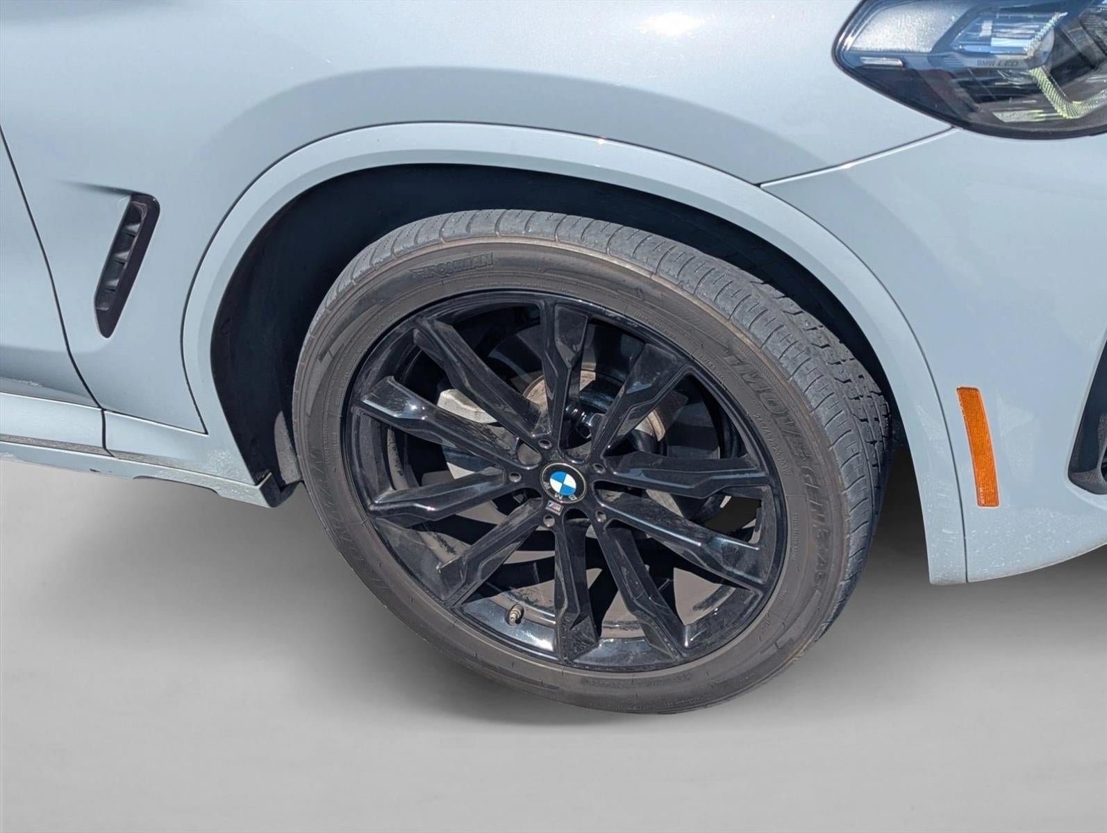 2023 BMW X3 sDrive30i Sports Activity Vehicle