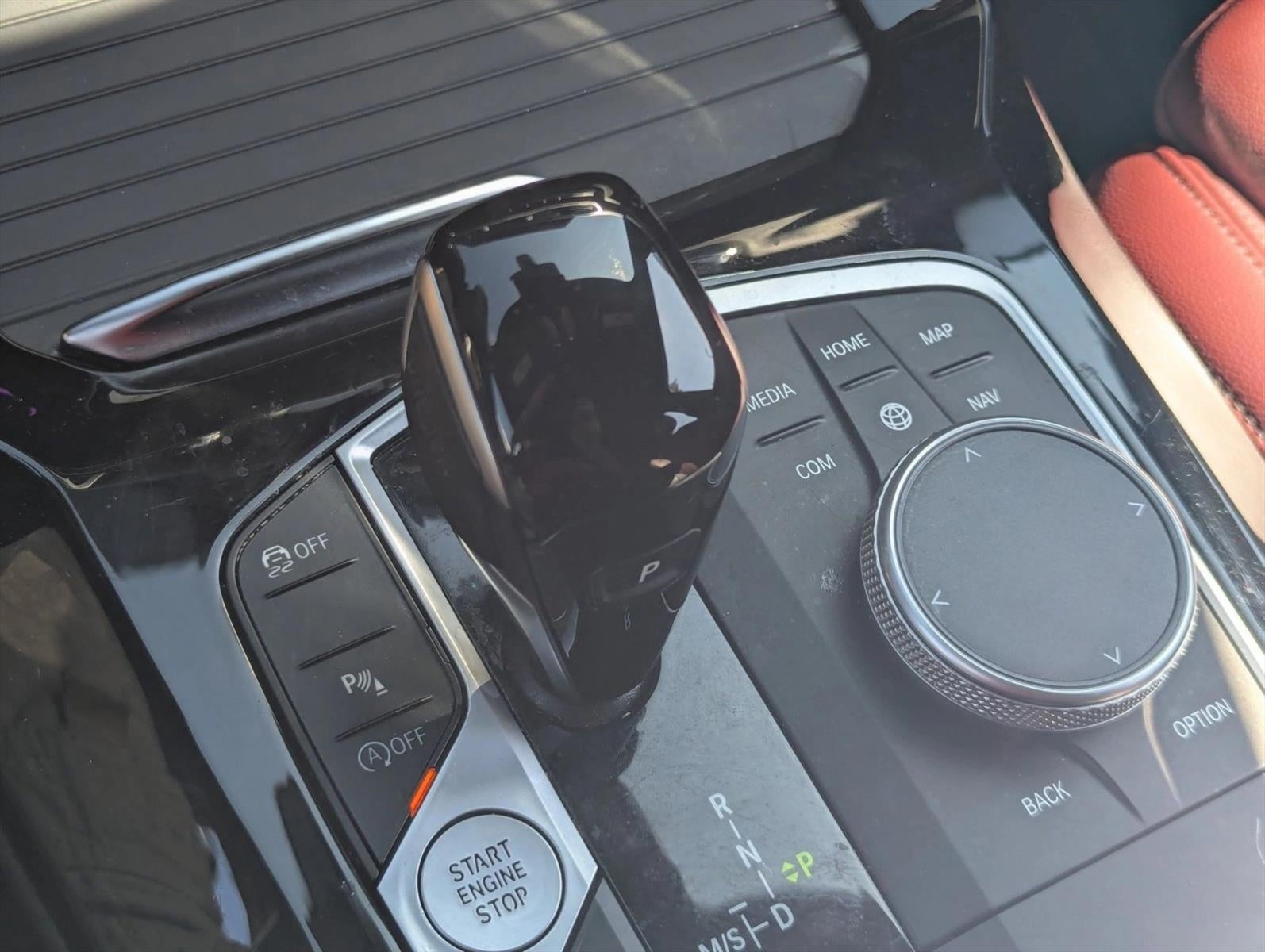 2023 BMW X3 sDrive30i Sports Activity Vehicle