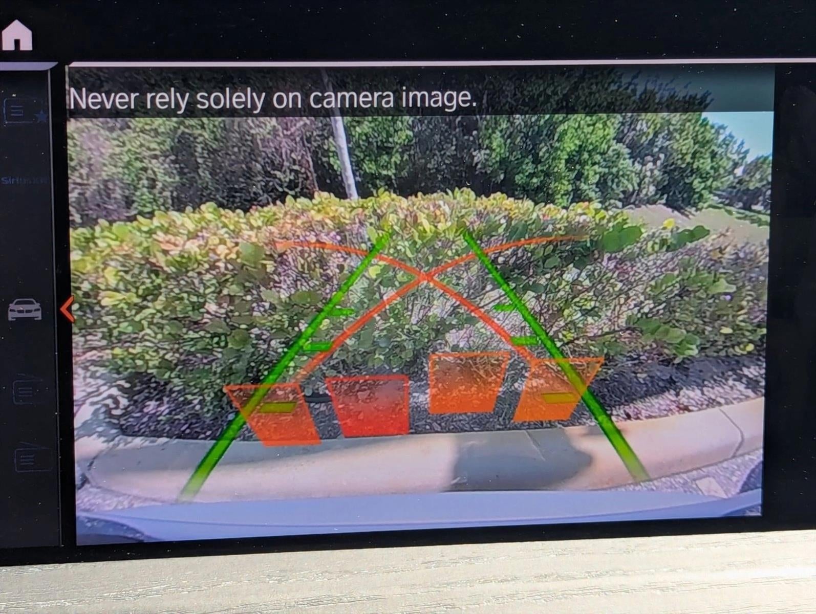 2023 BMW X3 sDrive30i Sports Activity Vehicle