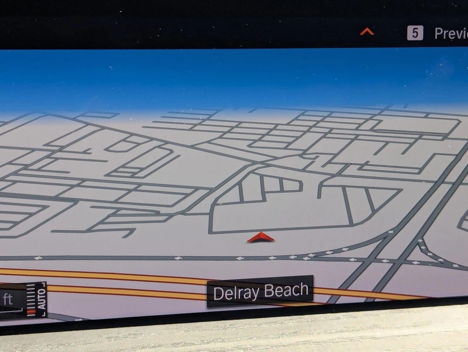 2023 BMW X3 sDrive30i Sports Activity Vehicle