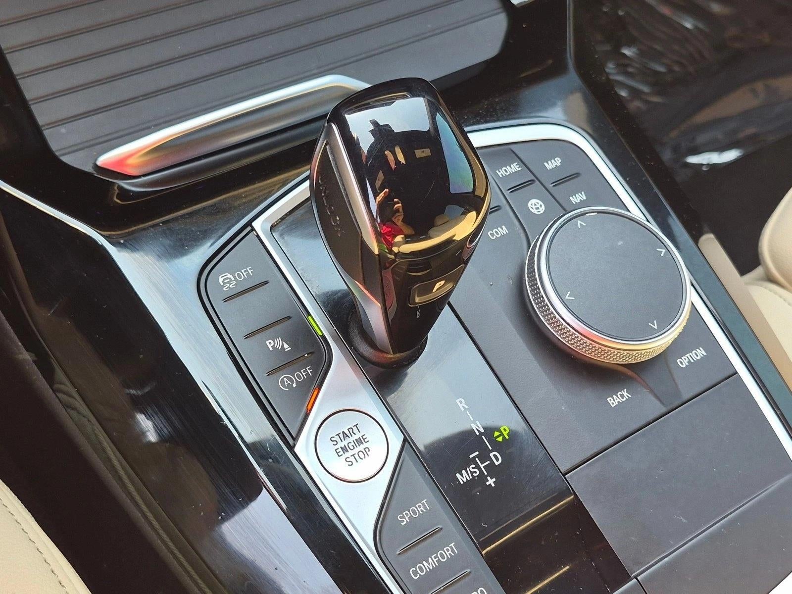 2024 BMW X3 sDrive30i Sports Activity Vehicle