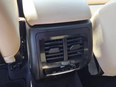 2024 BMW X3 sDrive30i Sports Activity Vehicle