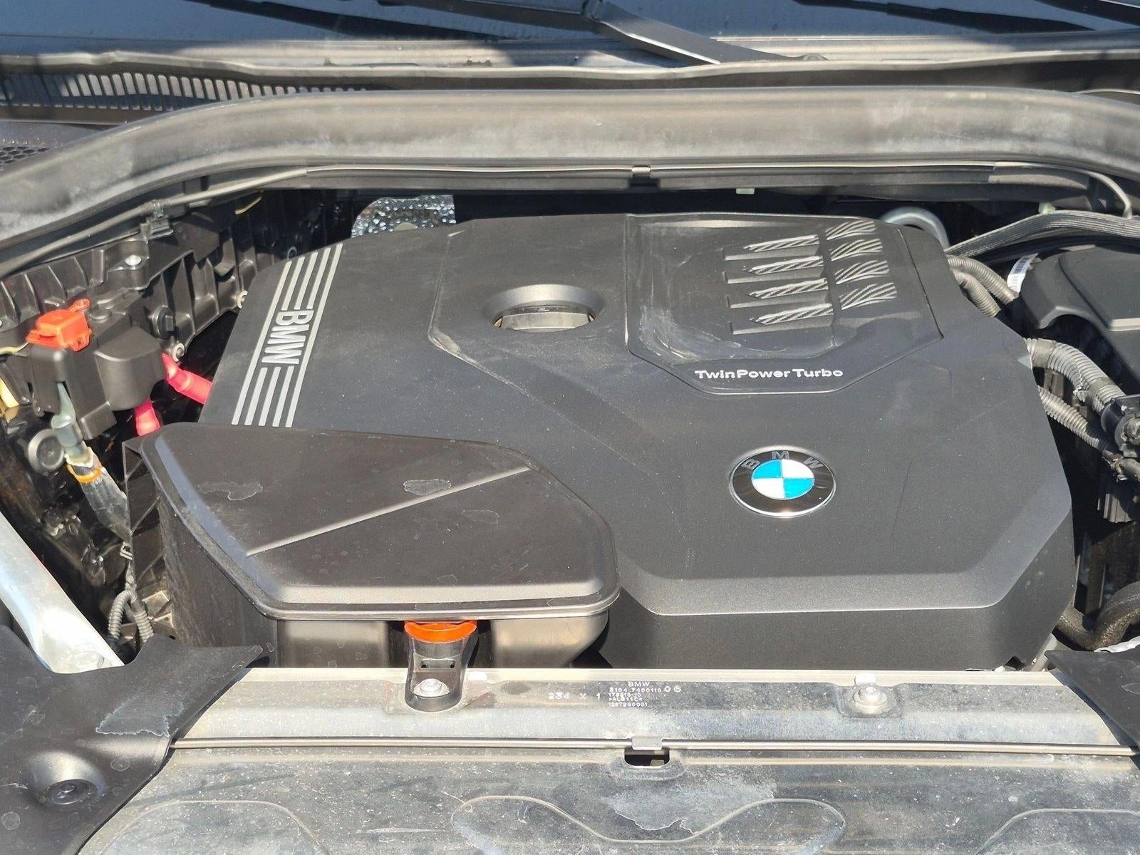2024 BMW X3 sDrive30i Sports Activity Vehicle